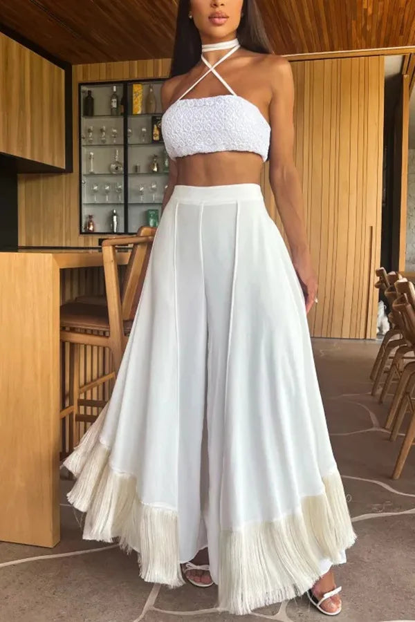 Conjunto Summer Fringes