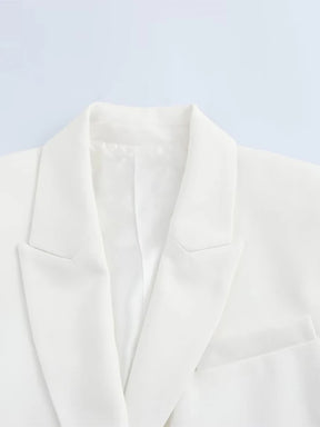 Conjunto Termo Sem Manga Romena