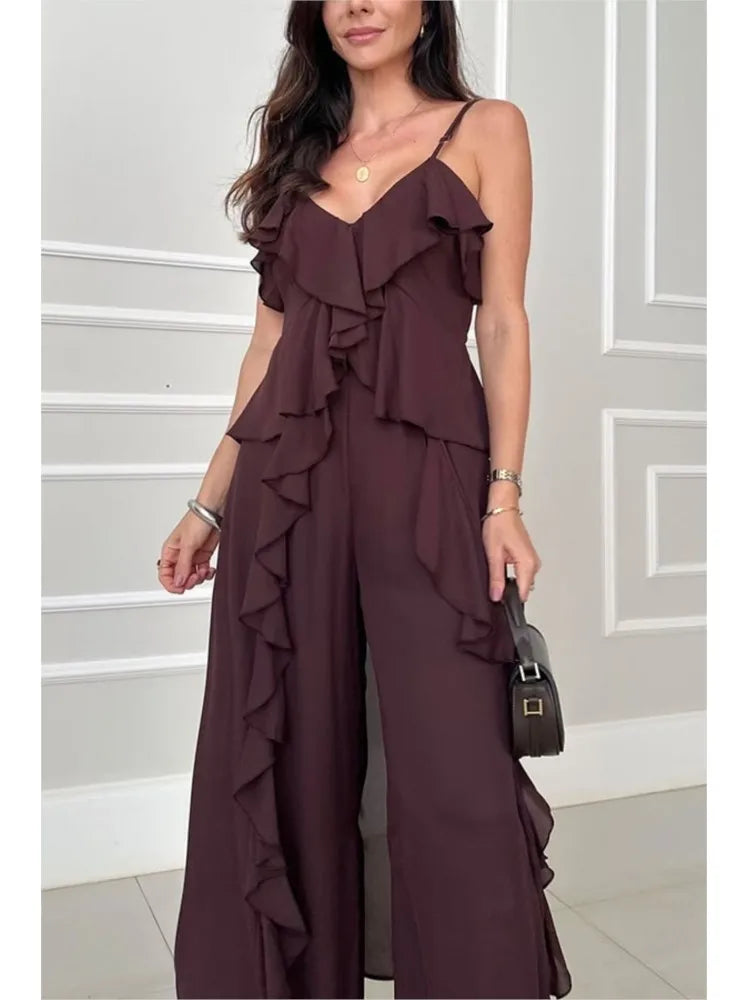 Conjunto Feminino Fresh – Estilo Leve, Fresco e Elegante Para o Verão