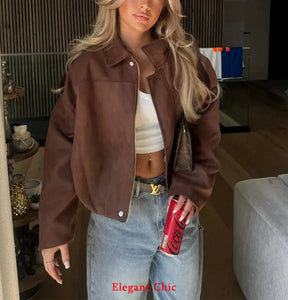 Jaqueta Vintage Louise