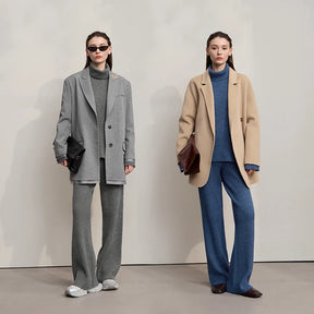 Conjunto Inverno Suéter Maraísa