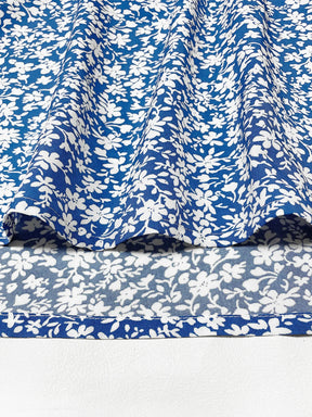 Vestido Floral Camponesa