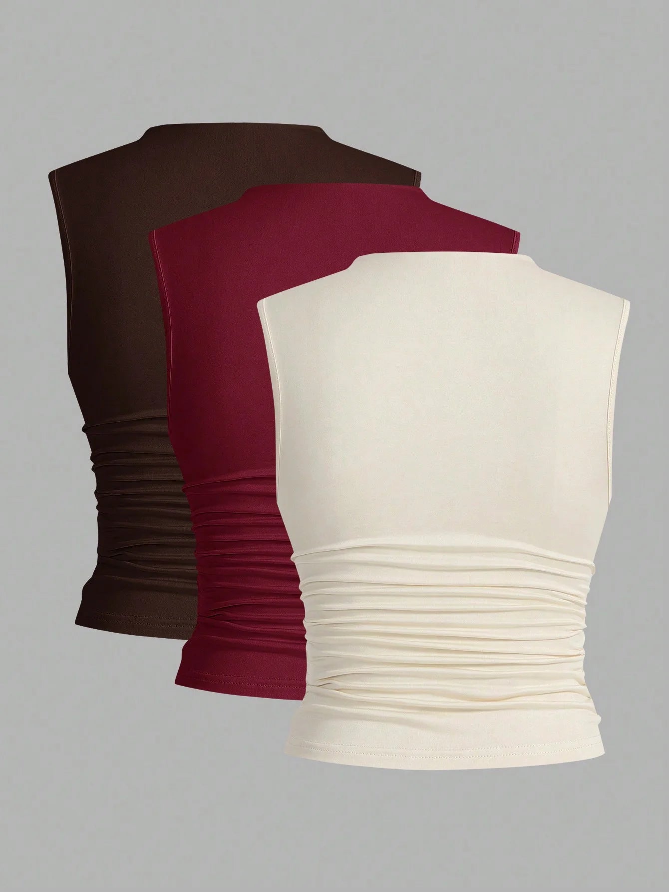 Kit de Regata Slin Elis - Conforto e Praticidade