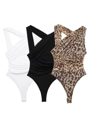 Body Slin Emille – Estilo e charme