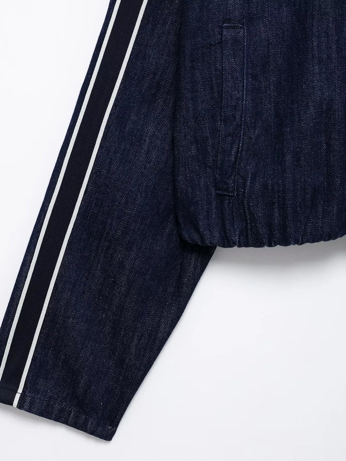 Conjunto Jeans Gabriella – Conforto e estilo para qualquer ocasião