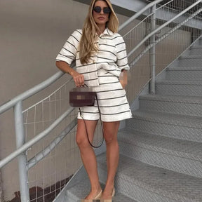 Conjunto Feminino Confort