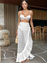 Conjunto Praia Franja Deluxe