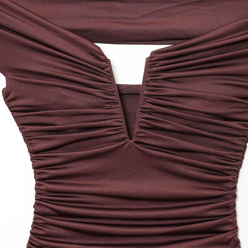 Body Slin Tomara que Caia Brunner - – Elegância e Sensualidade